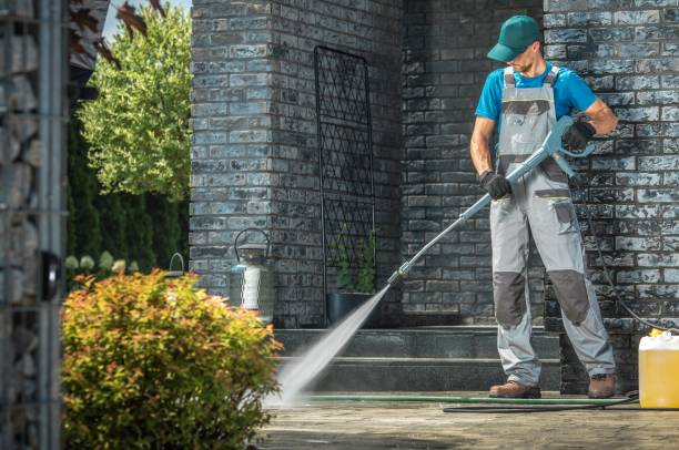 Best Restaurant Pressure Washing  in Lindstrom, MN