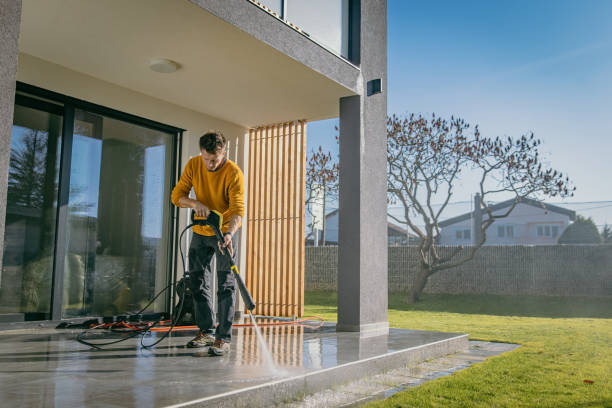 Best Dumpster Area Cleaning  in Lindstrom, MN